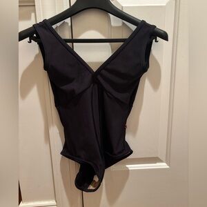 Yumiko Alicia Leotard